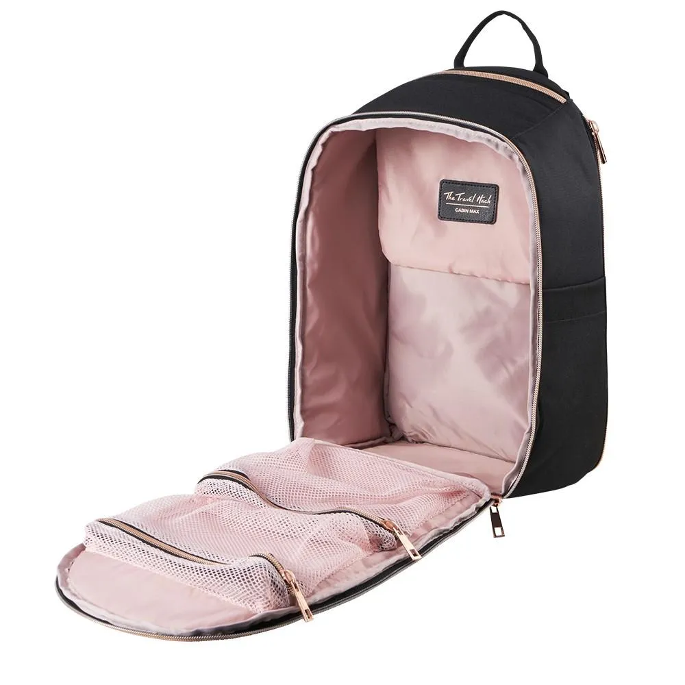 Travel Hack 20L Hand Luggage Bag - 40x20x25 cm