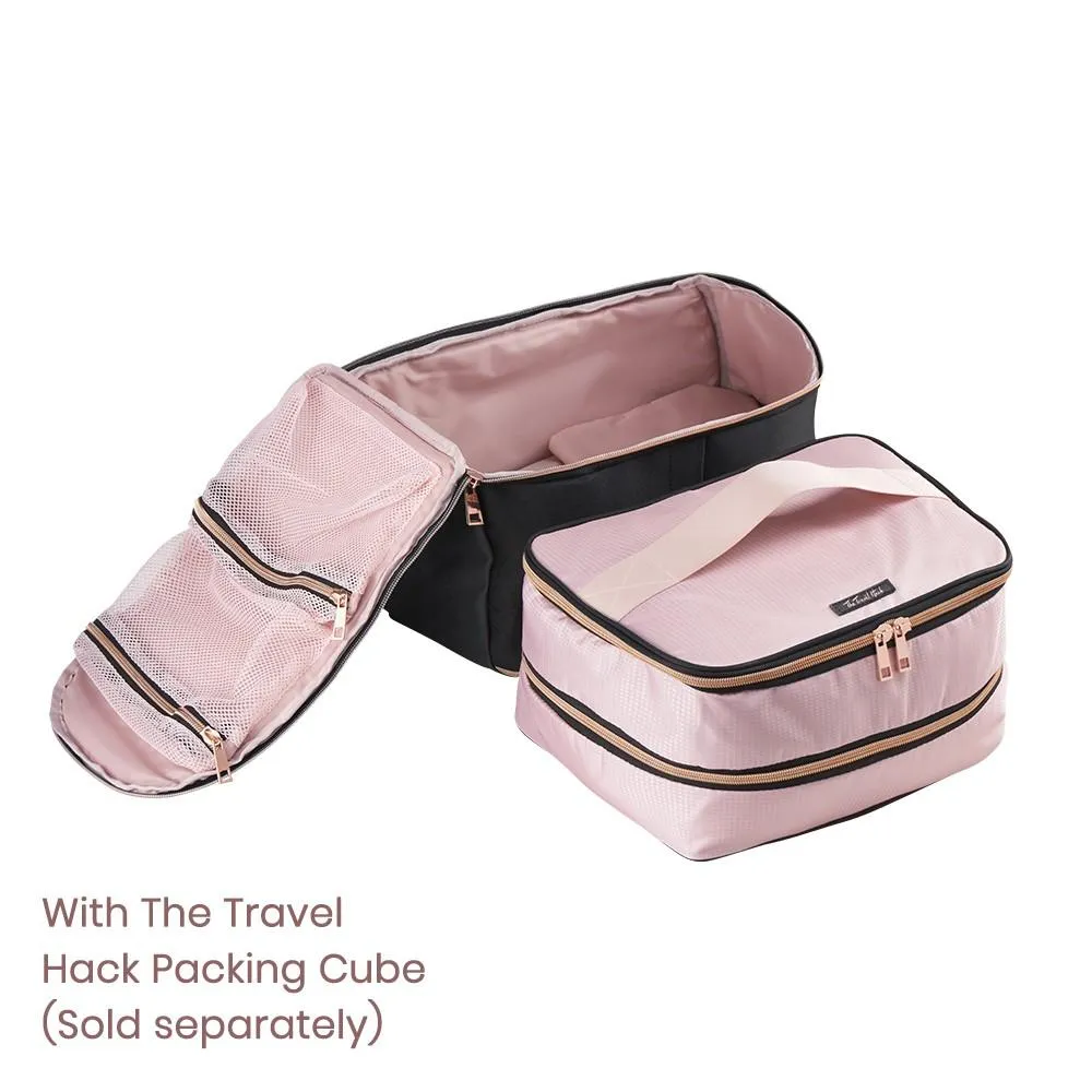 Travel Hack 20L Hand Luggage Bag - 40x20x25 cm