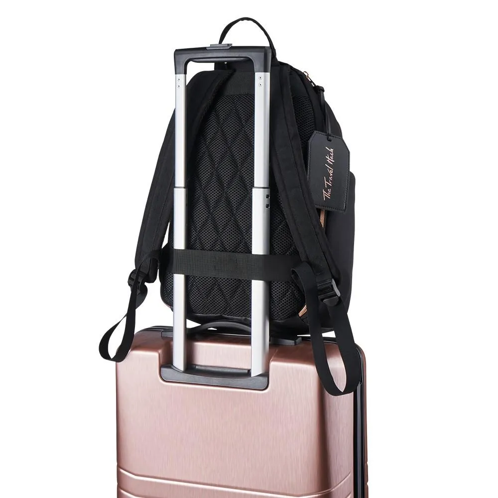 Travel Hack 20L Hand Luggage Bag - 40x20x25 cm