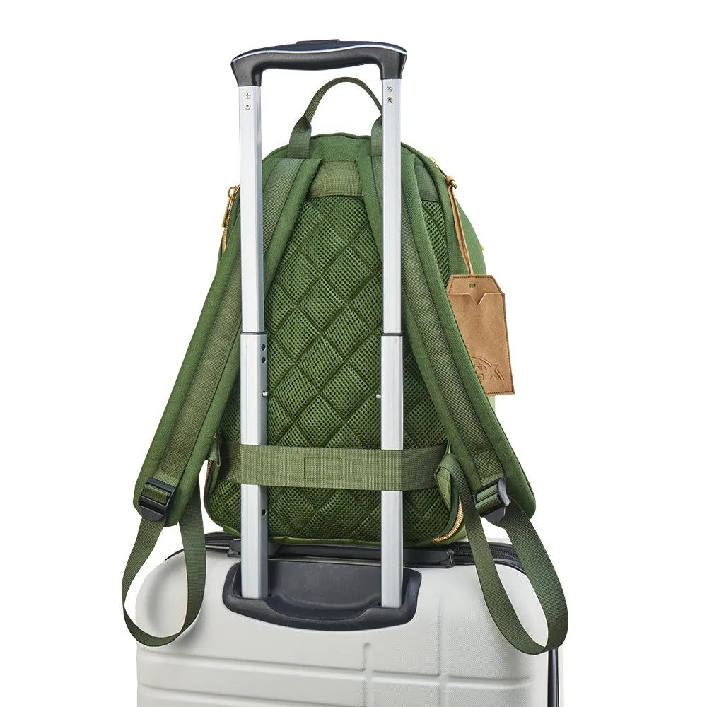 Travel Hack 20L Hand Luggage Bag - 40x20x25 cm