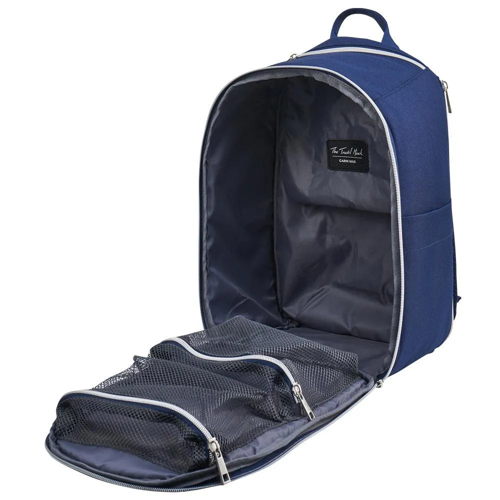 Travel Hack 20L Hand Luggage Bag - 40x20x25 cm