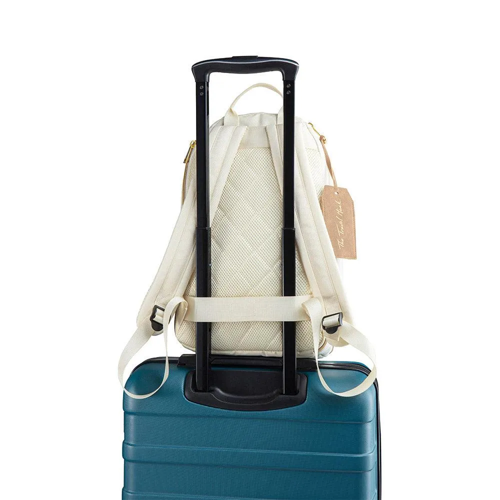 Travel Hack 20L Hand Luggage Bag - 40x20x25 cm