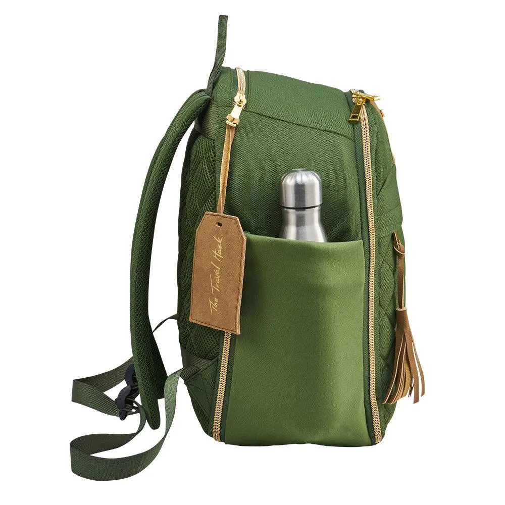 Travel Hack 20L Hand Luggage Bag - 40x20x25 cm