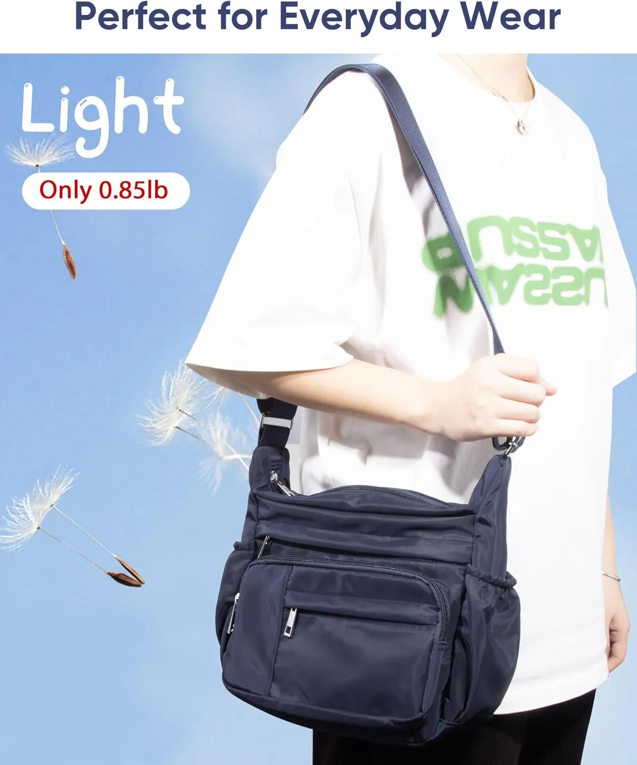 Travel Purses for Women