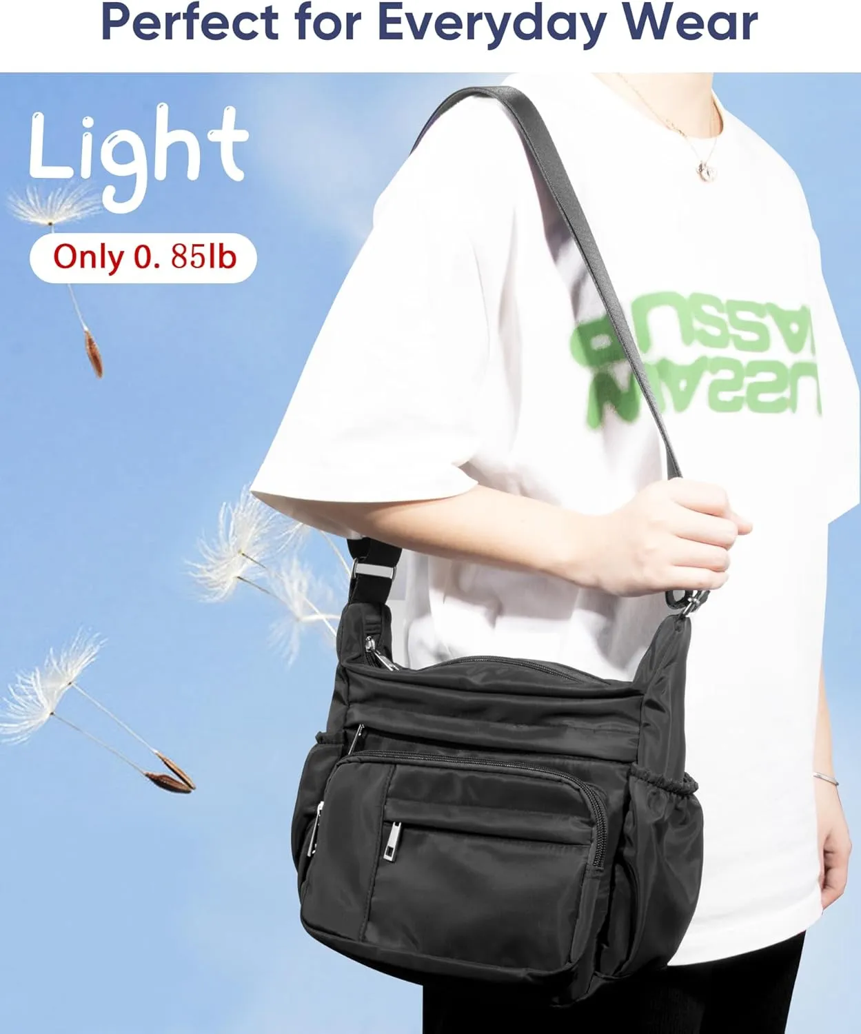 Travel Purses for Women