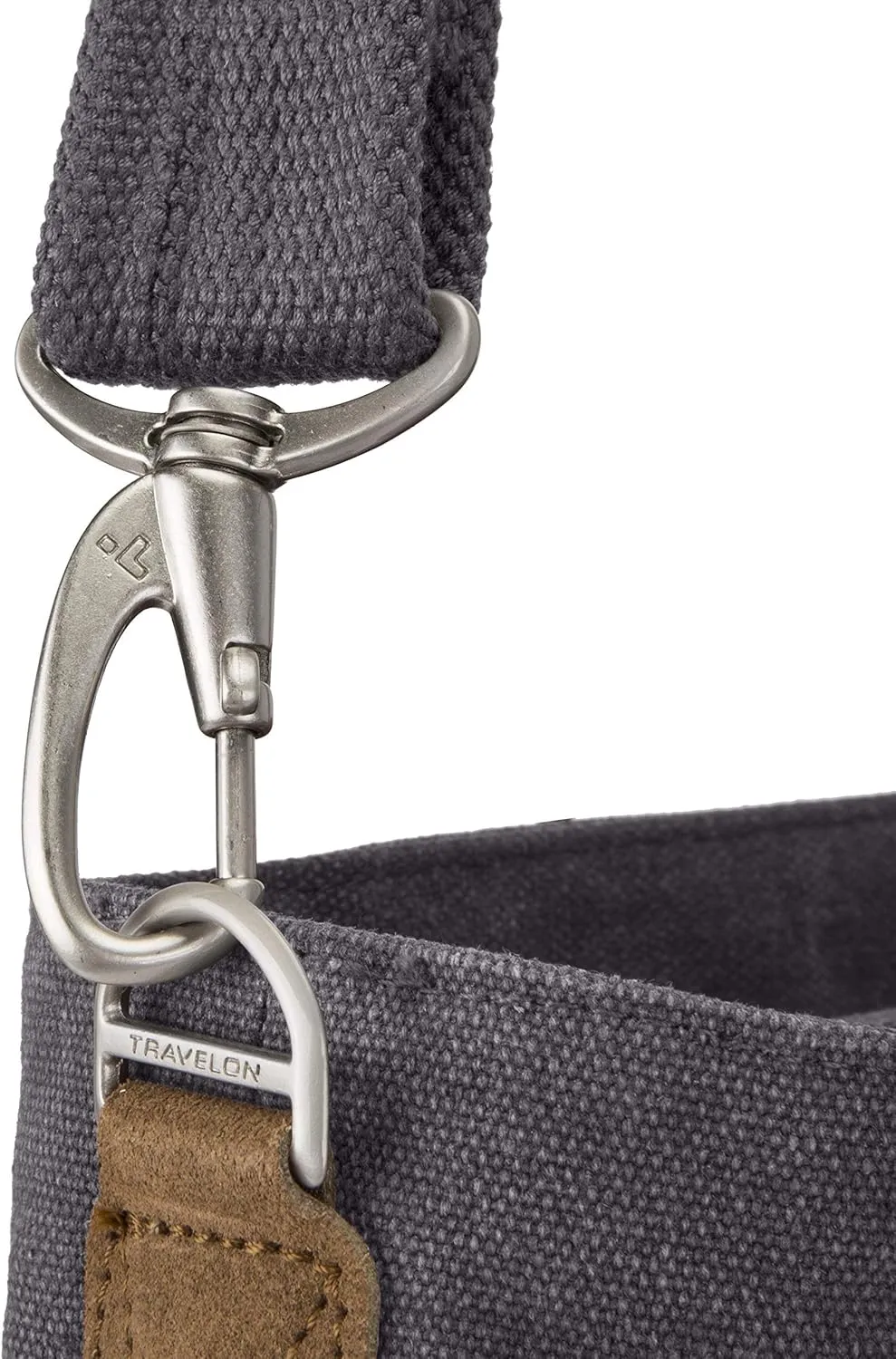 Travelon Anti-Theft Heritage Tote Bag