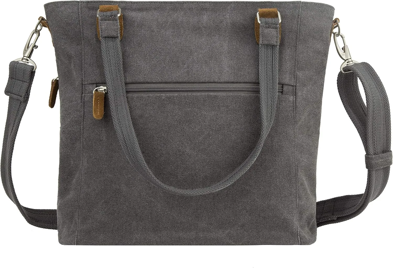 Travelon Anti-Theft Heritage Tote Bag