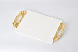 Tray with Handles