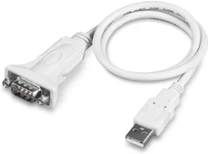 Trendnet USB to Serial Converter (TU-S9)