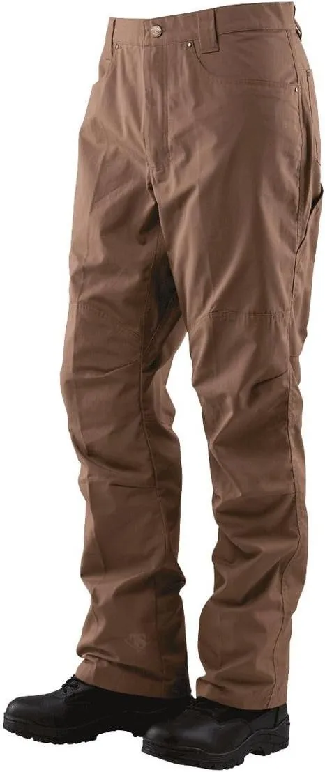 TRU-SPEC Men's 24-7 Polyester Cotton Rip-Stop Eclipse Tactical Pants