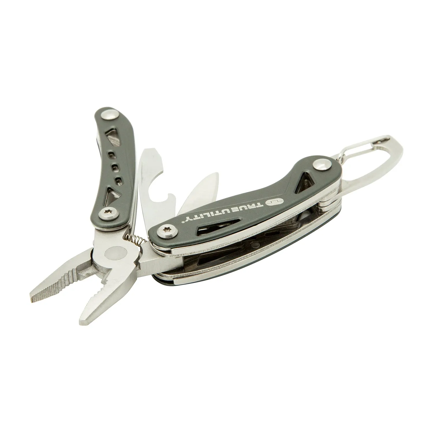 True Utility Clipmulti