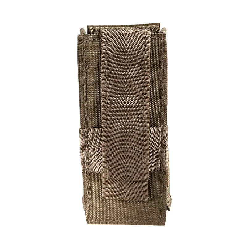 TT Sgl Pi Mag Pouch Mcl - L
