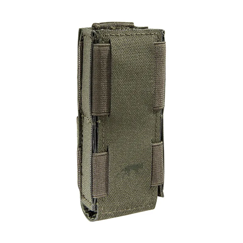 TT Sgl Pi Mag Pouch Mcl - L