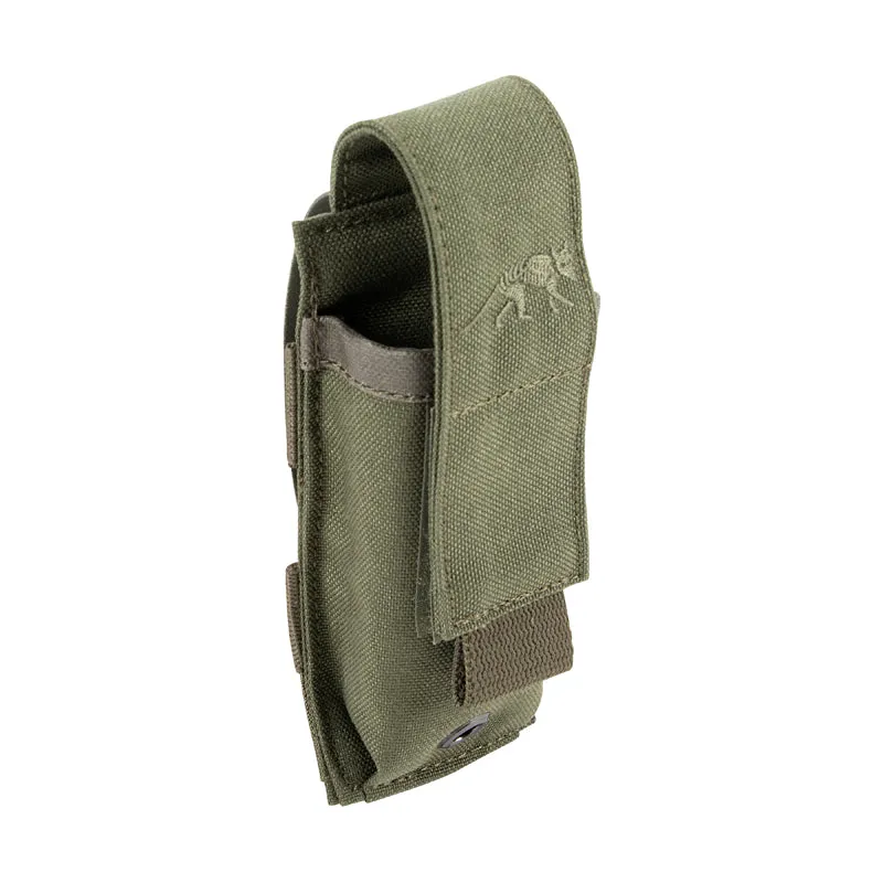 TT Sgl Pistol Mag Mkii