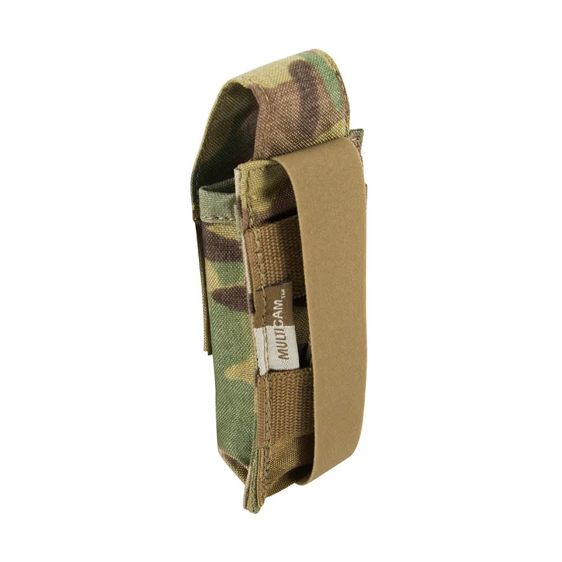 TT Sgl Pistol Mag Mkii