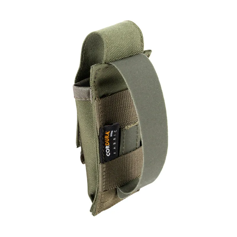 TT Sgl Pistol Mag Mkii