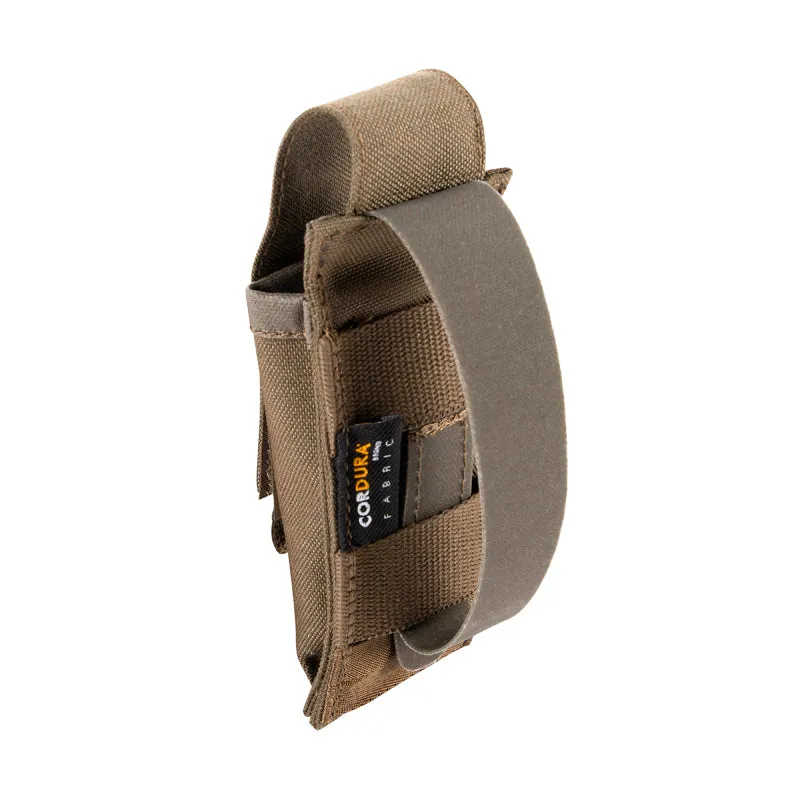 TT Sgl Pistol Mag Mkii