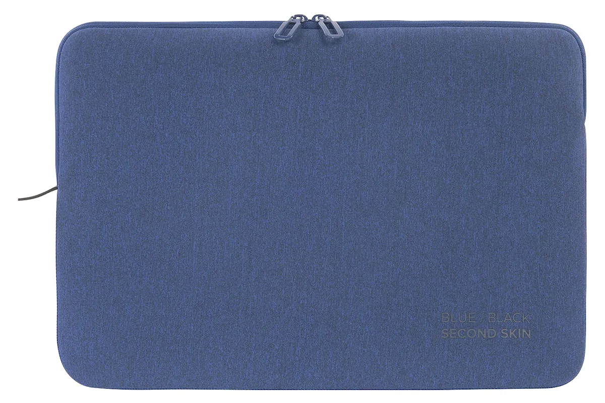 Tucano Melange 15.6" Sleeve Laptop Bag | Blue