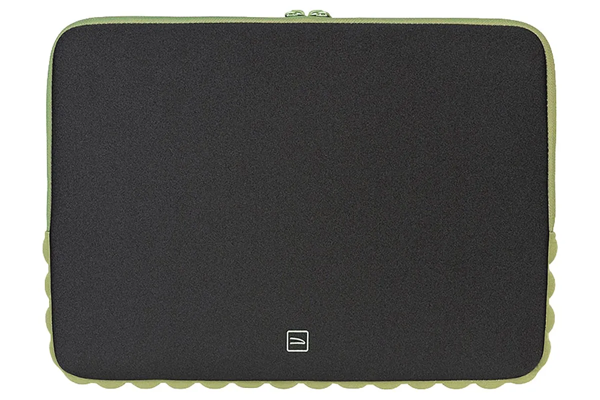 Tucano OFFROAD 13"/14" Laptop Sleeve | Black