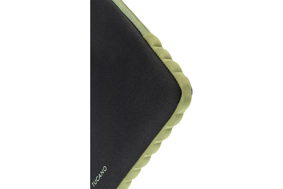 Tucano OFFROAD 13"/14" Laptop Sleeve | Black