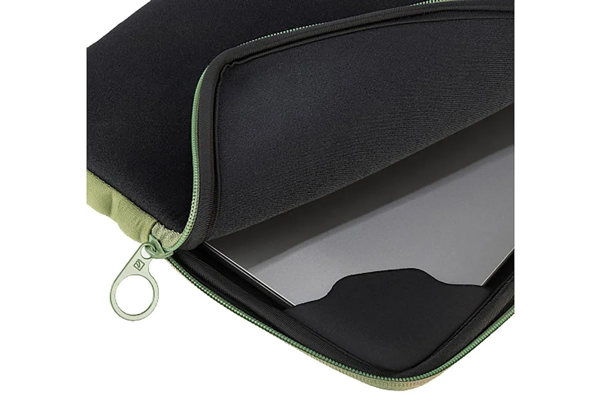 Tucano OFFROAD 13"/14" Laptop Sleeve | Black