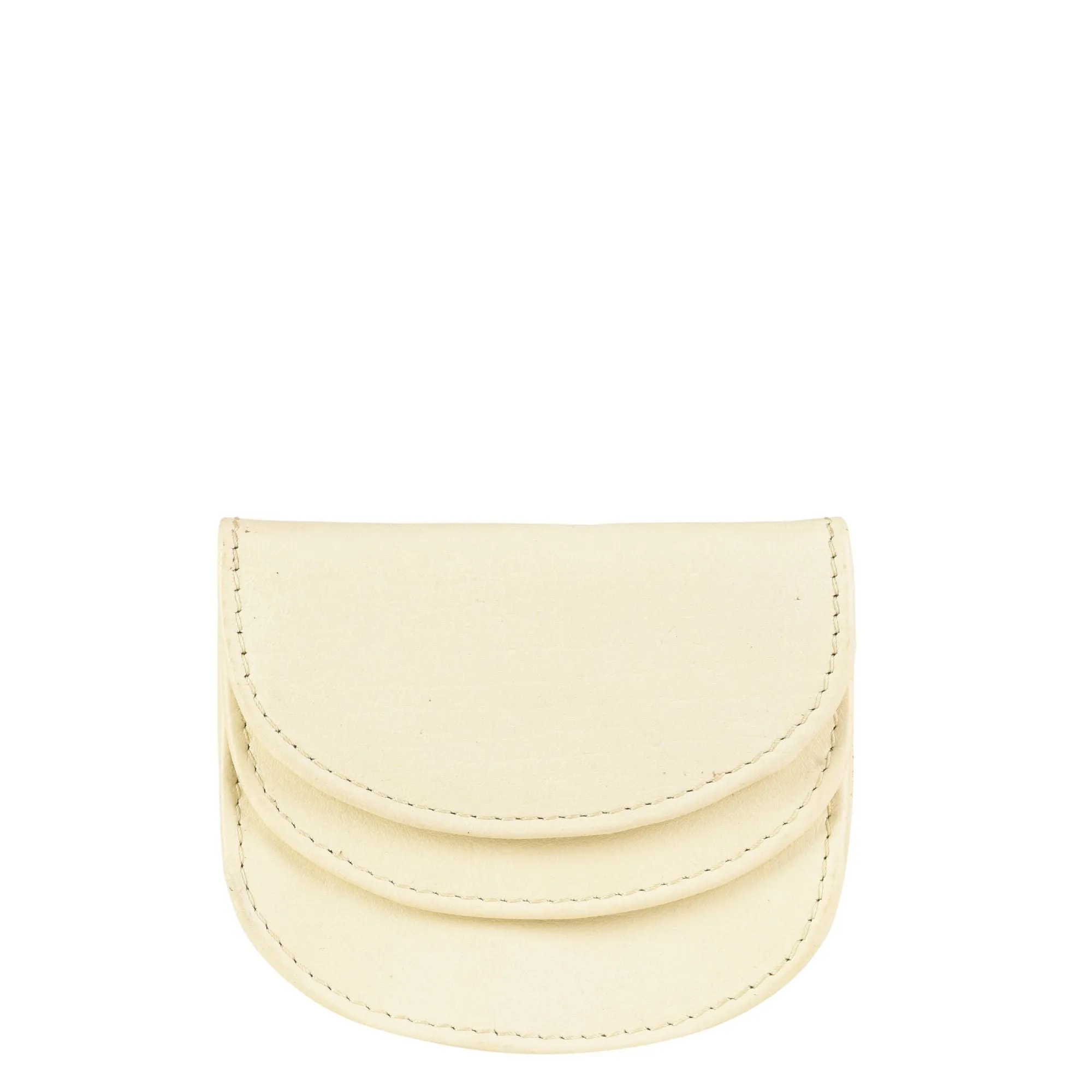 Two Pocket Coin Purse - CF01