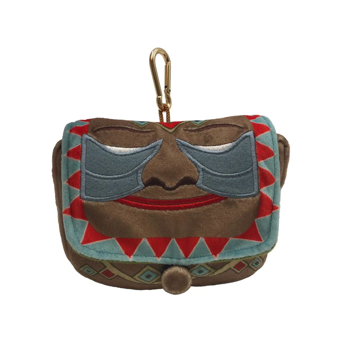 Ultra Pro: D&D Bag of Holding Gamer Pouch