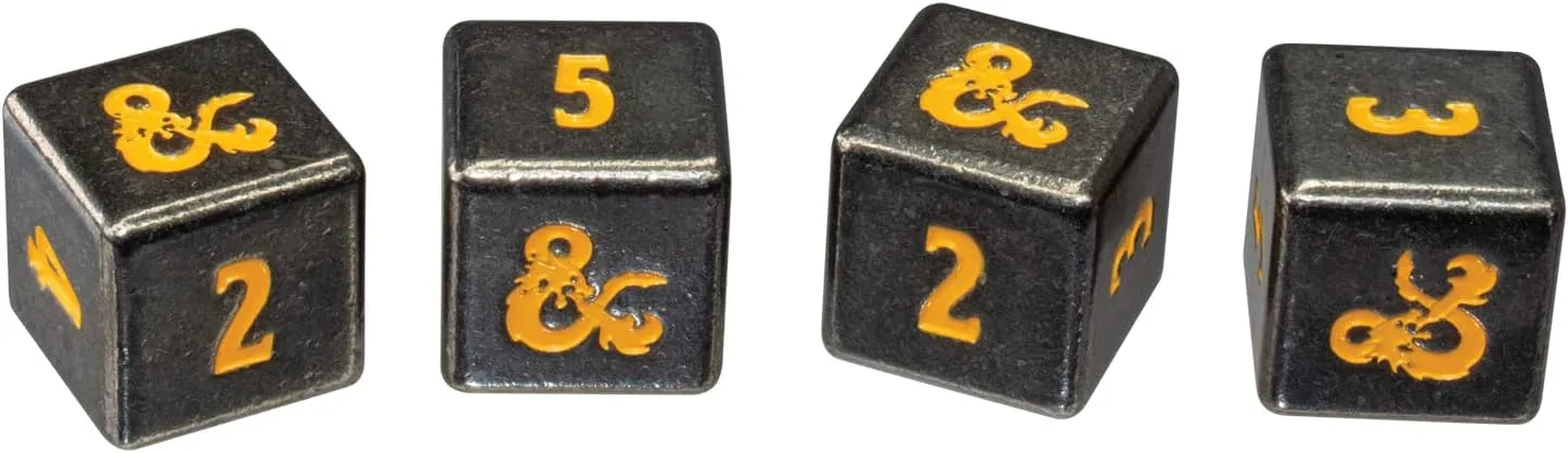 Ultra PRO - Dungeons & Dragons: Astral Dreadnought Gamer Pouch - Carry All Your Gaming Accessories in a D&D Gamer Pouch and Always Be Ready for Your Next Adventure, Dice Pouch, Coin Pouch, Gaming Bag