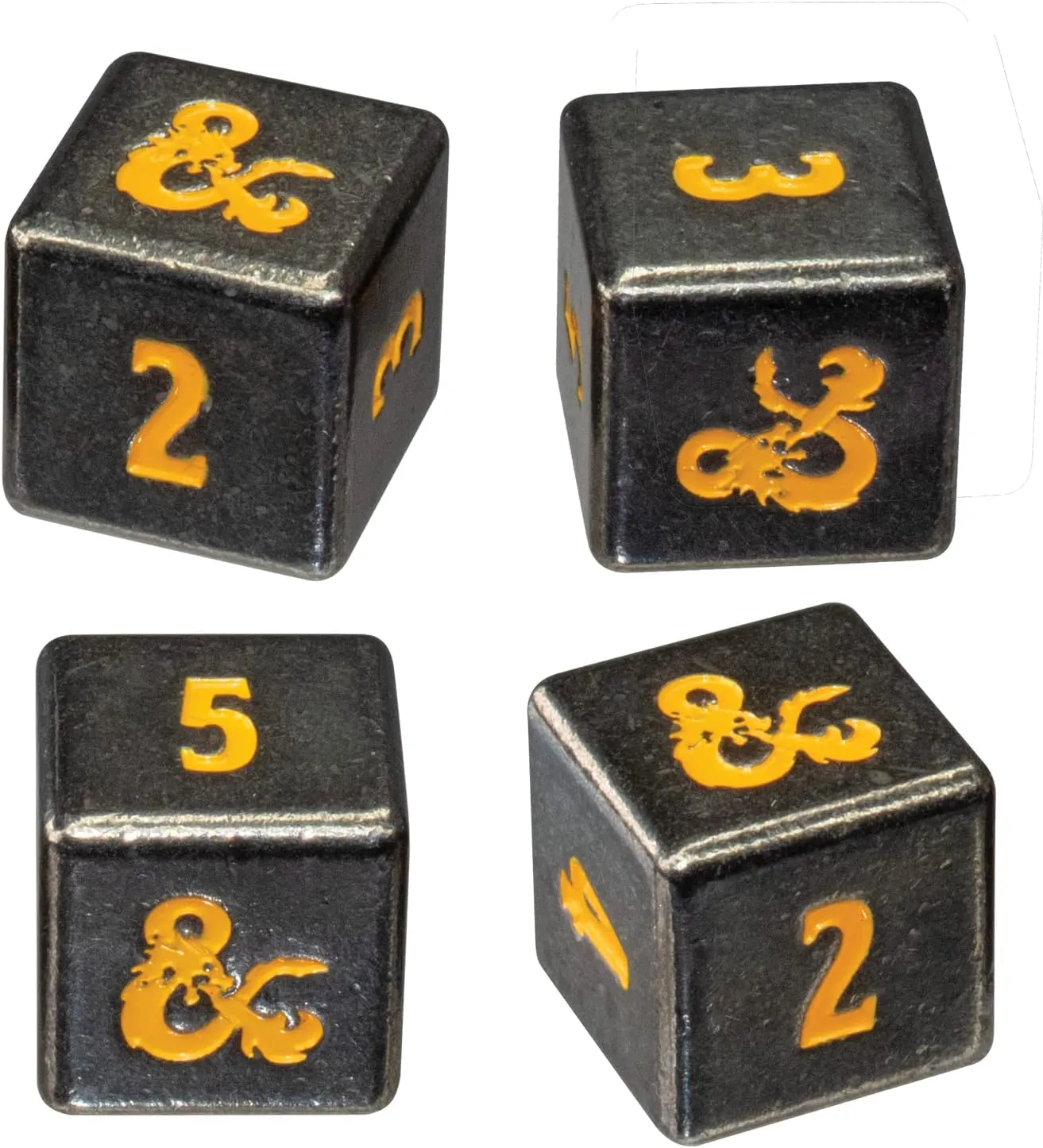 Ultra PRO - Dungeons & Dragons: Astral Dreadnought Gamer Pouch - Carry All Your Gaming Accessories in a D&D Gamer Pouch and Always Be Ready for Your Next Adventure, Dice Pouch, Coin Pouch, Gaming Bag