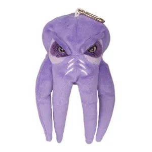 Ultra PRO: Dungeons & Dragons Mind Flayer Gamer Pouch