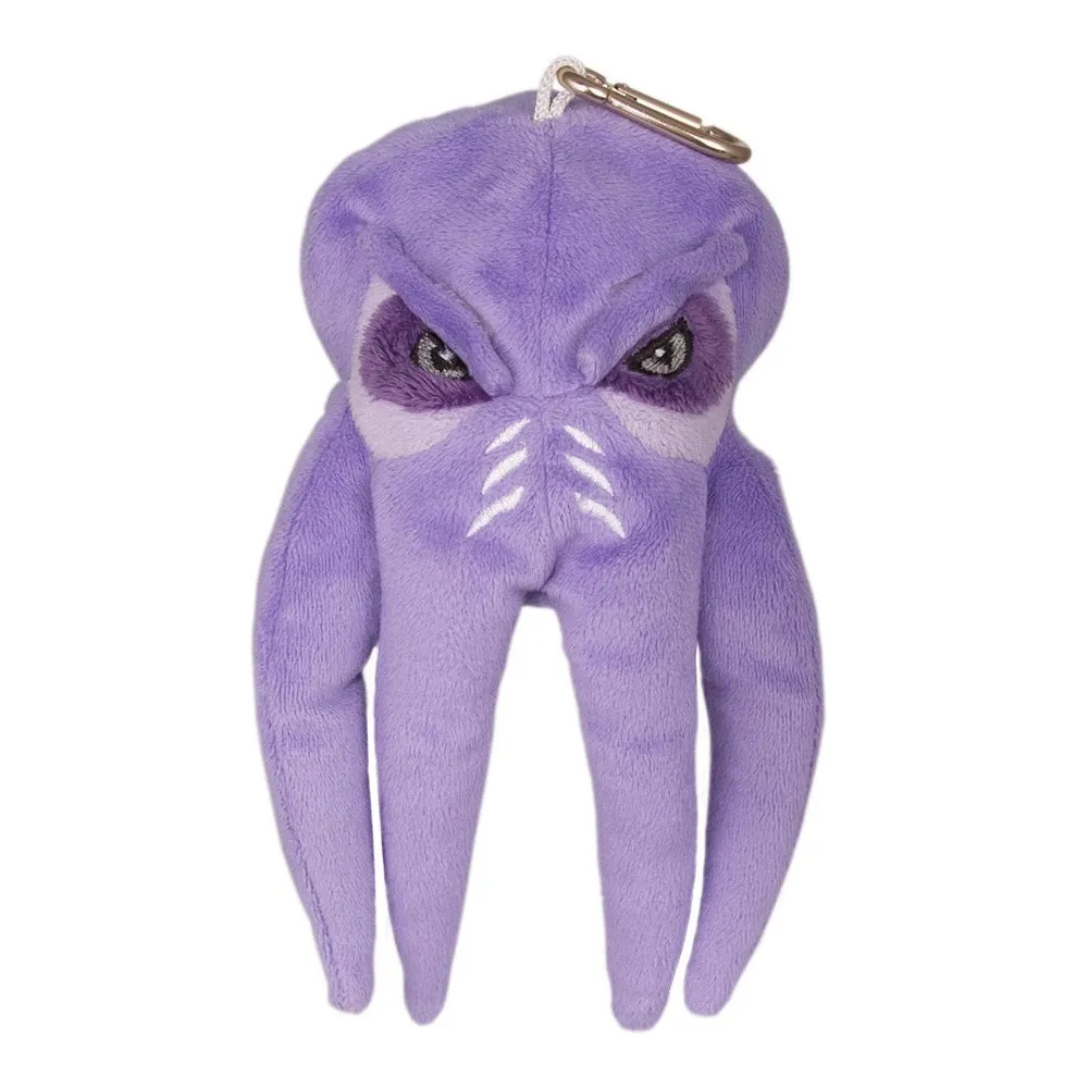 Ultra PRO: Dungeons & Dragons Mind Flayer Gamer Pouch