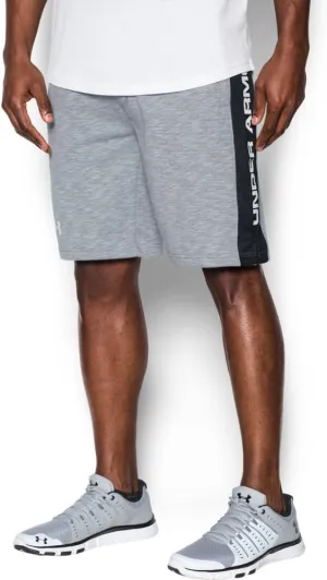 Under Armour Mens Sportstyle Graphic Shorts
