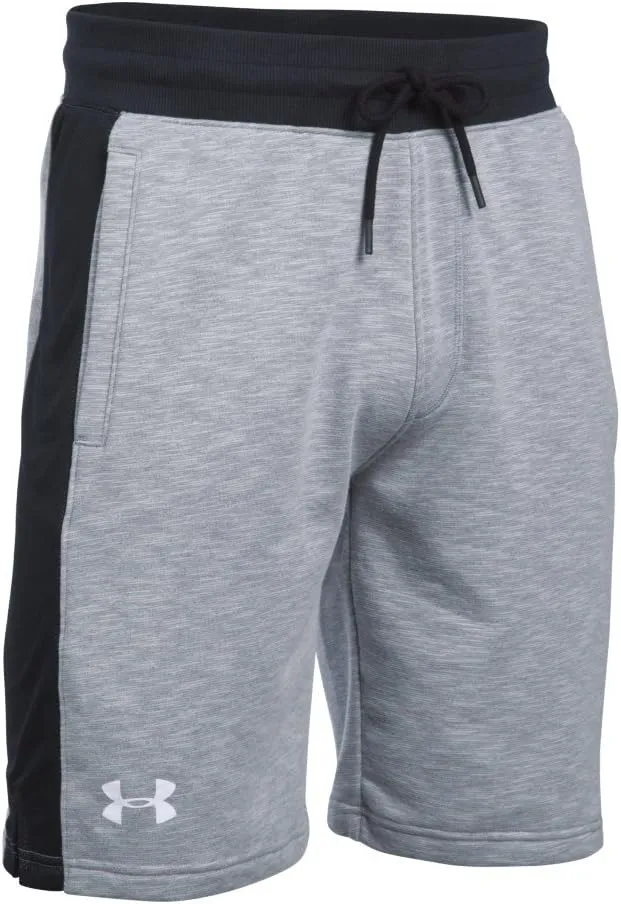 Under Armour Mens Sportstyle Graphic Shorts