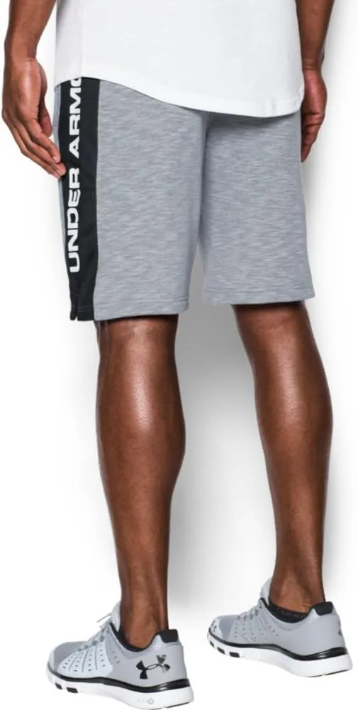 Under Armour Mens Sportstyle Graphic Shorts