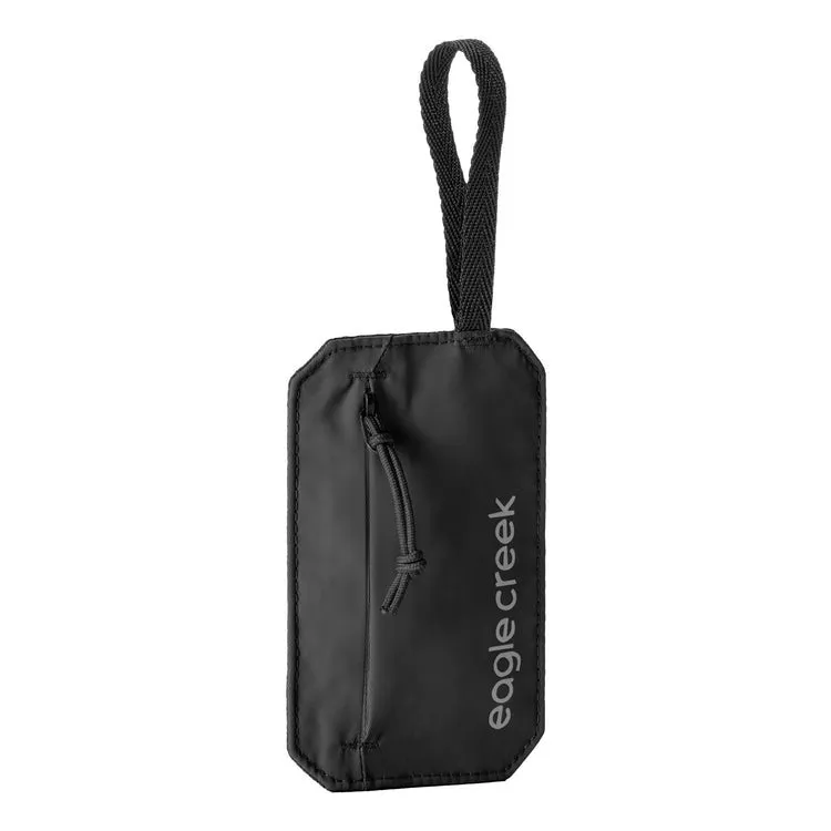 Undercover RFID Hidden Pocket