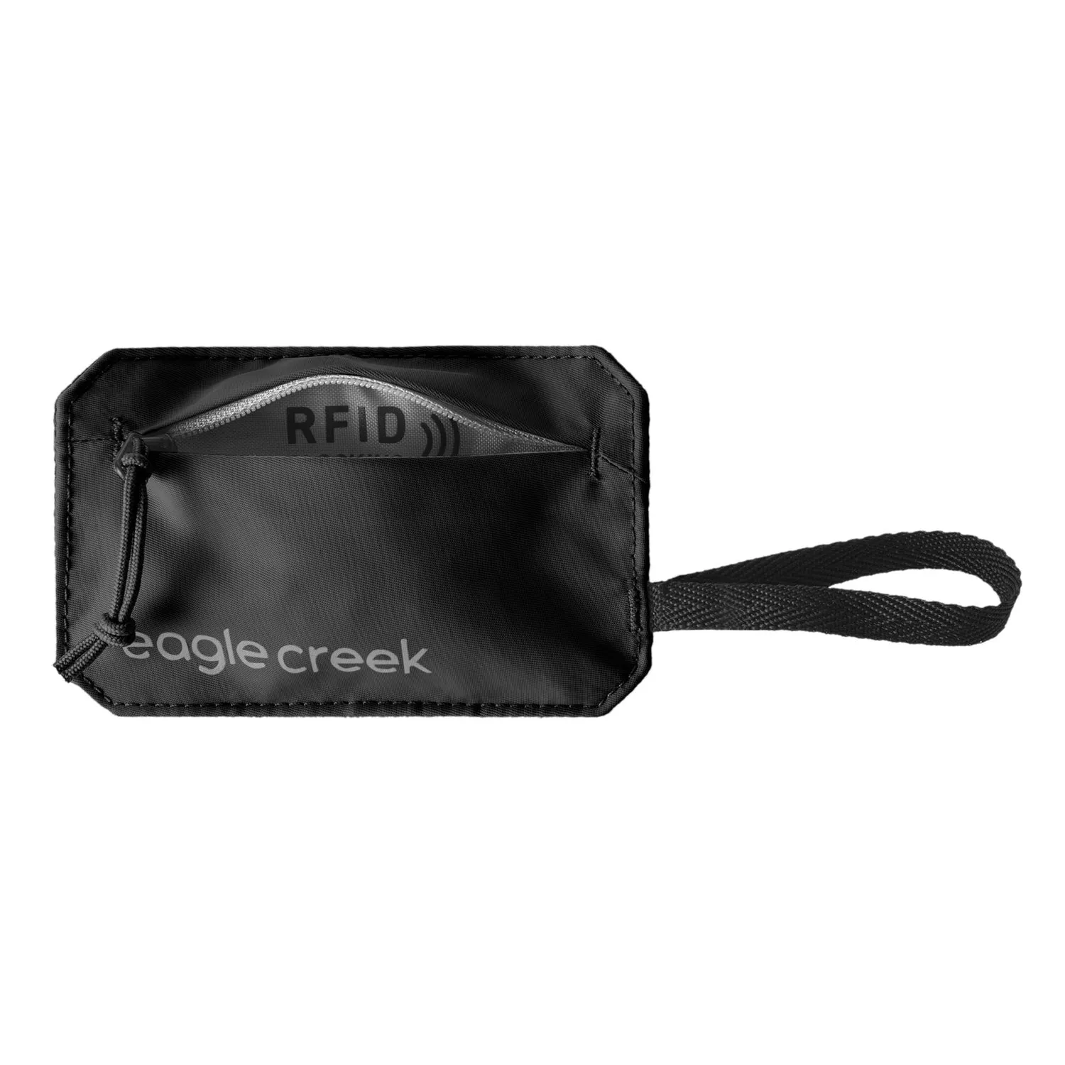 Undercover RFID Hidden Pocket