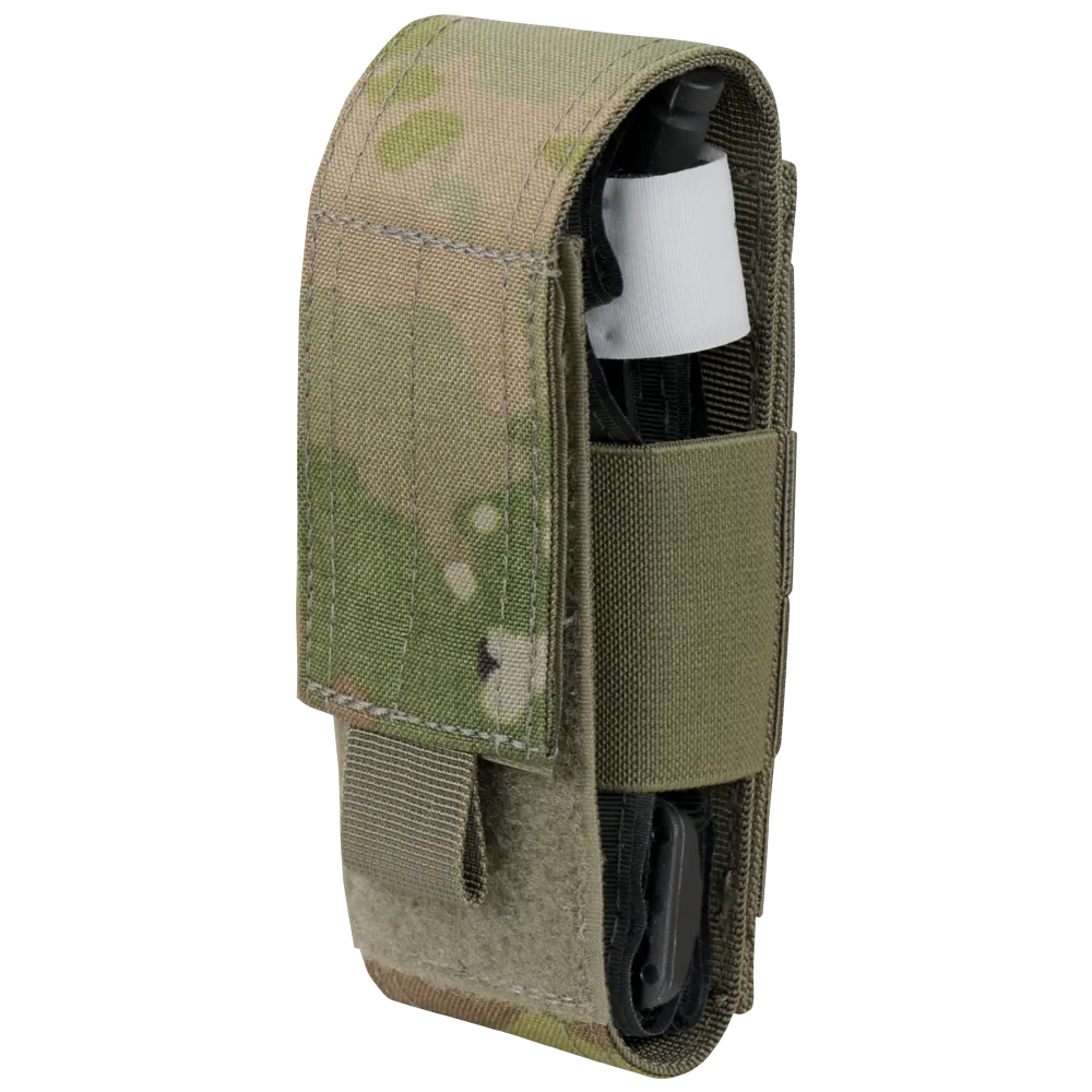 Universal TQ Pouch - Scorpion OCP