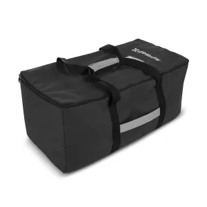 UPPAbaby Travel Bag for Remi Playard - Fits Playard, Mattress, Bassinet and Sheet - Easy-Carry Handles   Durable Design with TravelSafe Protection