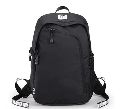 USB CHARGING MEN'S LAPTOP BACKPACKS