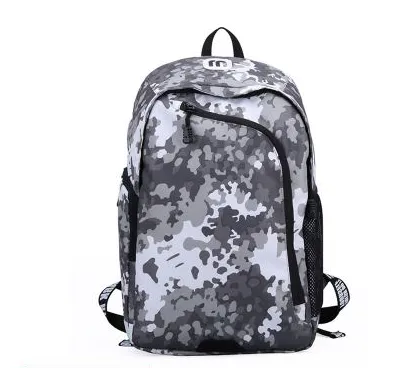 USB CHARGING MEN'S LAPTOP BACKPACKS