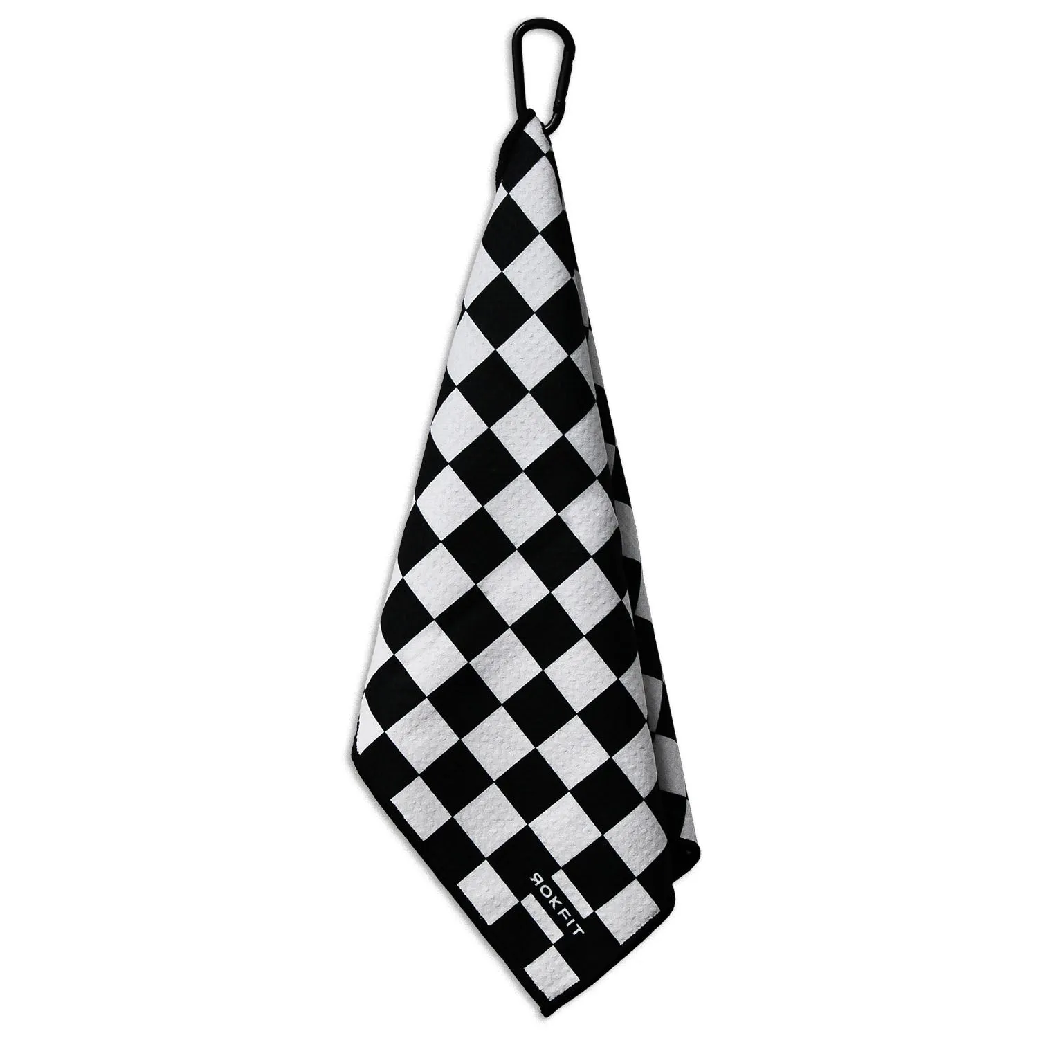 Utility Towel - Checker