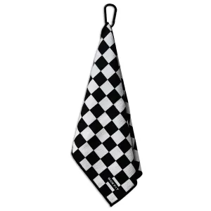 Utility Towel - Checker