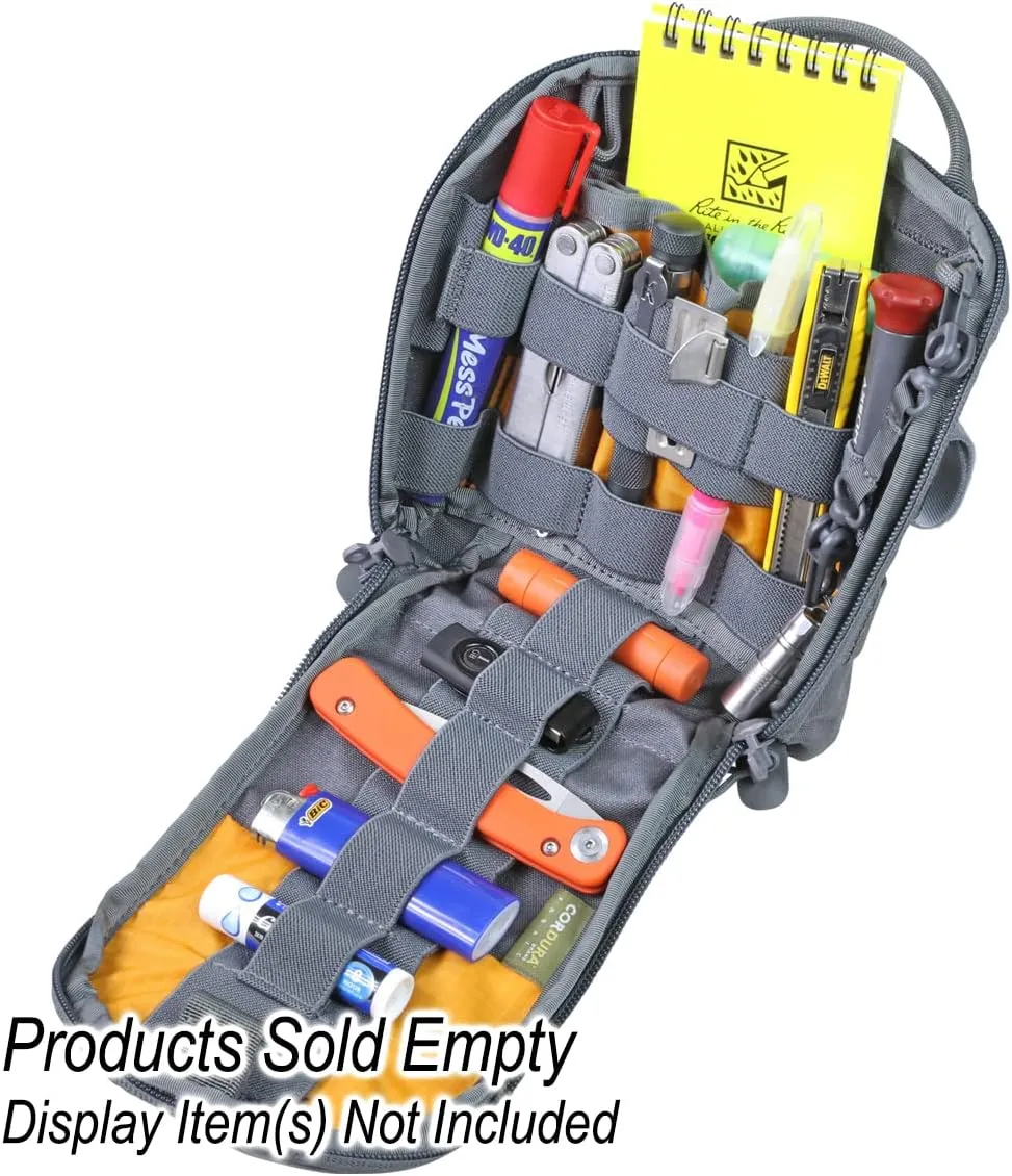 VANQUEST FTIM-5x7 (Gen-2) Maximizer (Black)