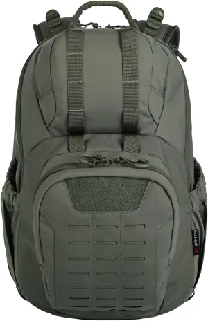 vAv YAKEDA Tactical Military Backpack for Men 45L Large 3 Day Bug out Bag for Hiking,hunting,running (Green)