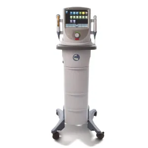 Vectra Neo Modular Electrotherapy System, Vectra Neo Head/Tabletop, Integrated Base with Strong Handles for Carrying, Ideal for Patients and Therapists for Therapy and Rehabilitation
