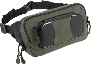 Vertx S.O.C.P. Tactical Fanny Pack, CCW Crossbody Waist Bag for Men and Women, Concealed Carry, EDC, Travel, Work