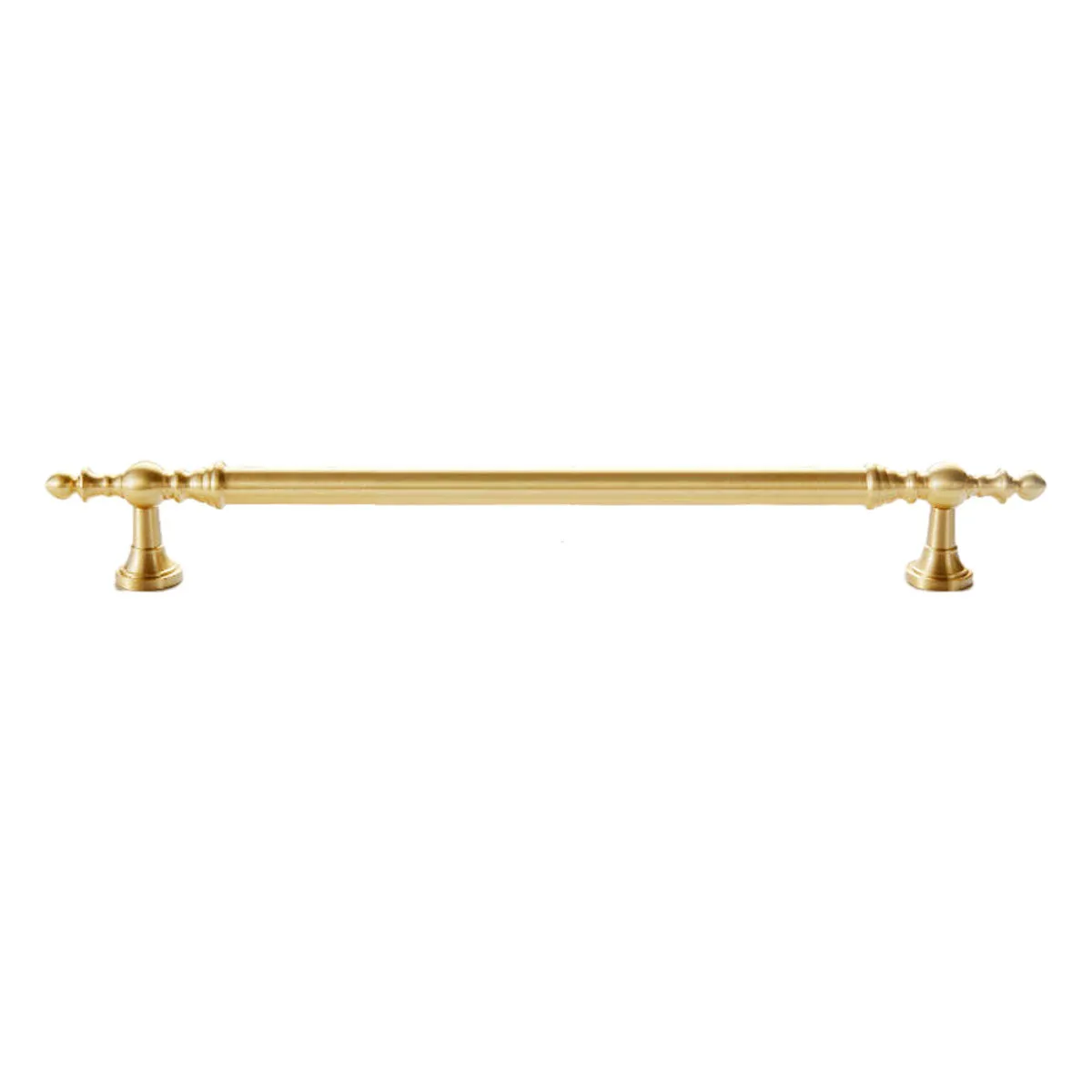 Vintage Brass Cabinet Pull Handles and Knobs
