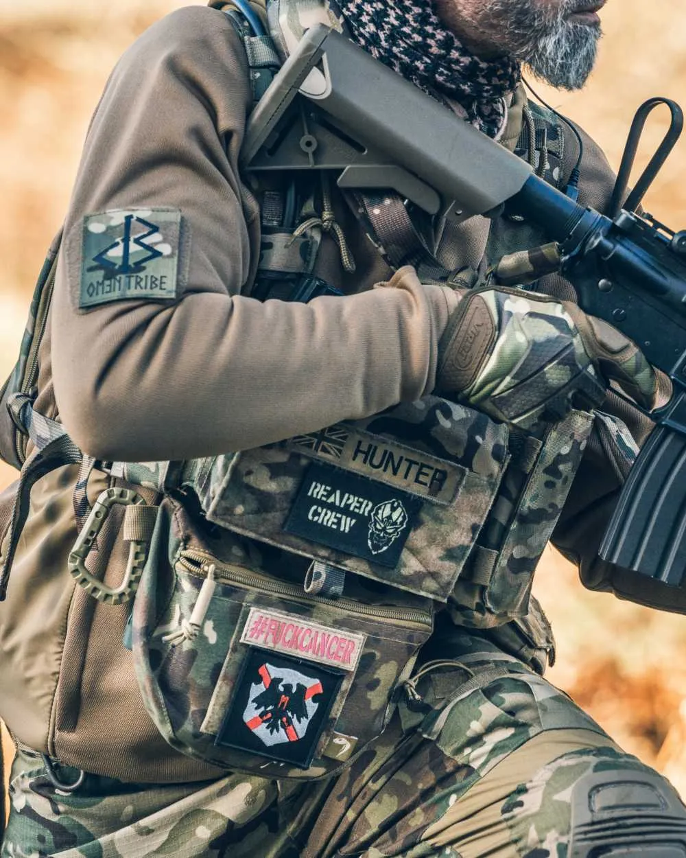 Viper Scrote Pouch