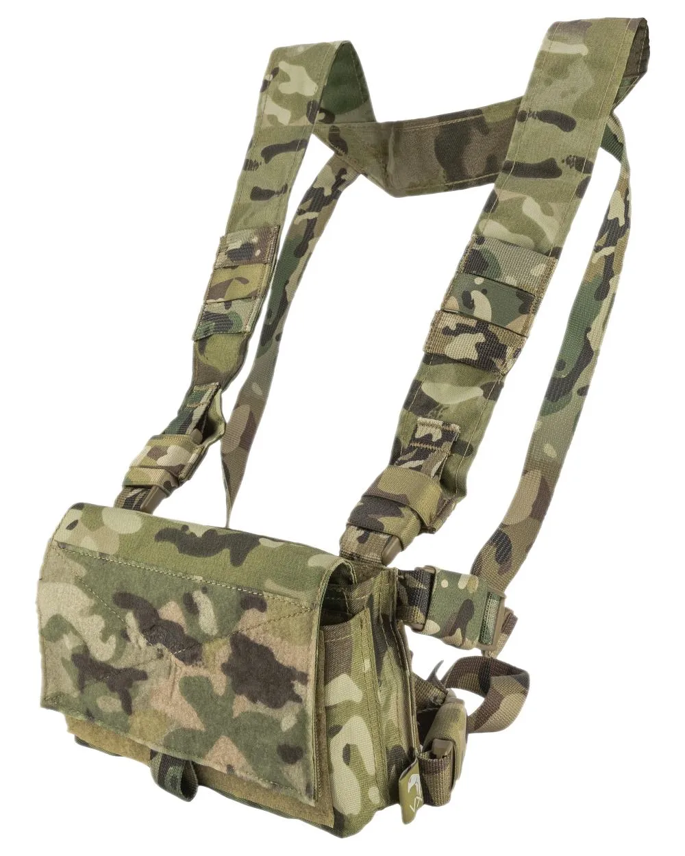 Viper VX Buckle Up Utility Rig