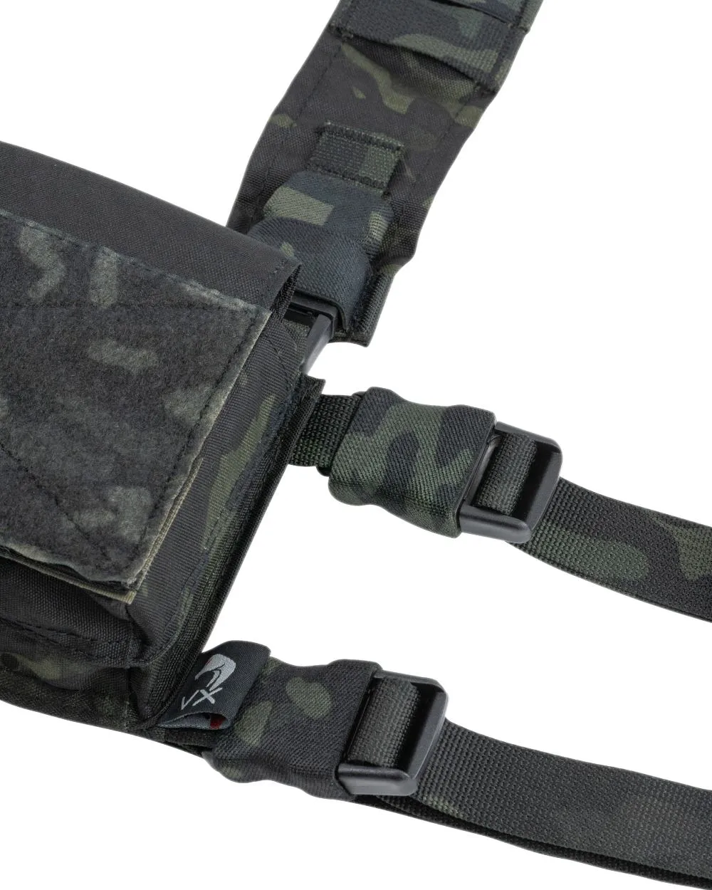 Viper VX Buckle Up Utility Rig